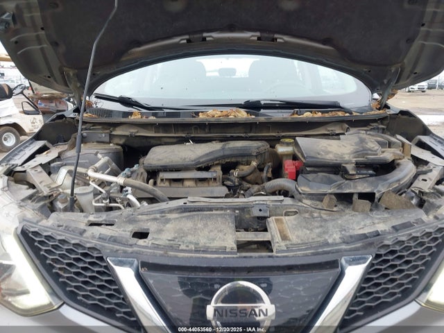 2018 NISSAN ROGUE SPORT JN1BJ1CP9JW196266 Photo 9