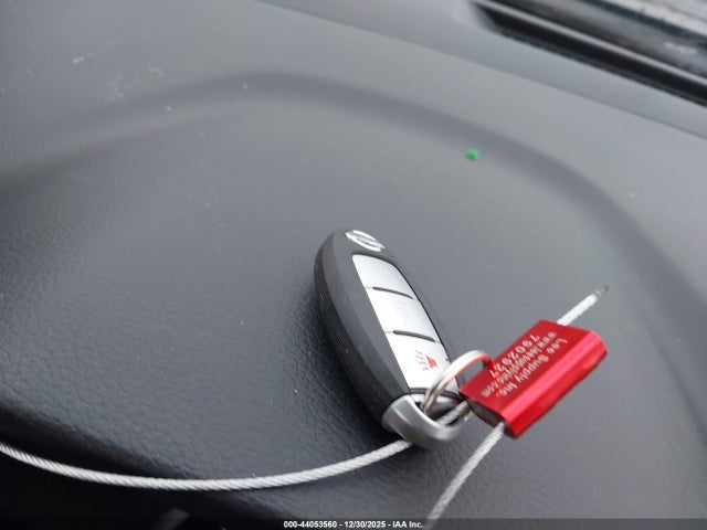 2018 NISSAN ROGUE SPORT JN1BJ1CP9JW196266 Photo 10