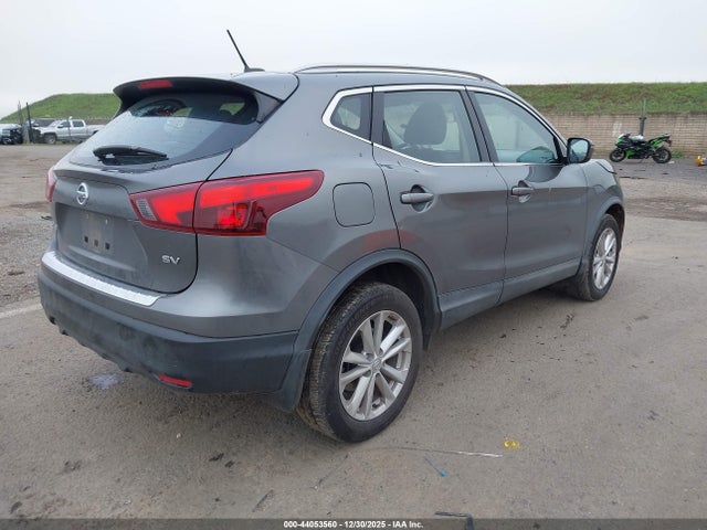 2018 NISSAN ROGUE SPORT JN1BJ1CP9JW196266 Photo 3