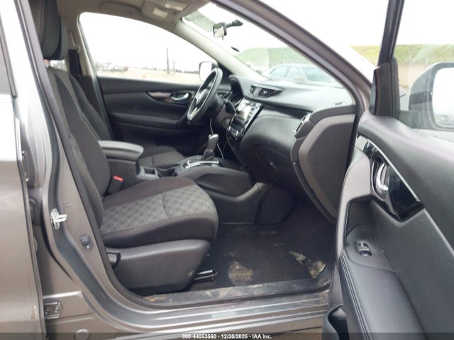 2018 NISSAN ROGUE SPORT JN1BJ1CP9JW196266 Photo 4