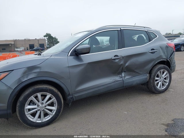 2018 NISSAN ROGUE SPORT JN1BJ1CP9JW196266 Photo 5