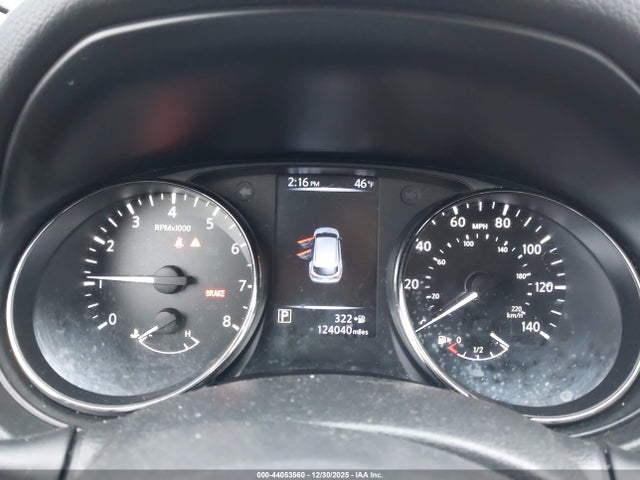 2018 NISSAN ROGUE SPORT JN1BJ1CP9JW196266 Photo 6