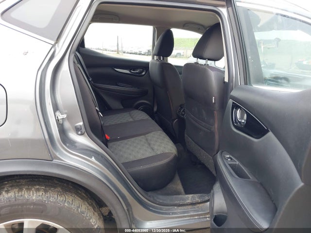 2018 NISSAN ROGUE SPORT JN1BJ1CP9JW196266 Photo 7