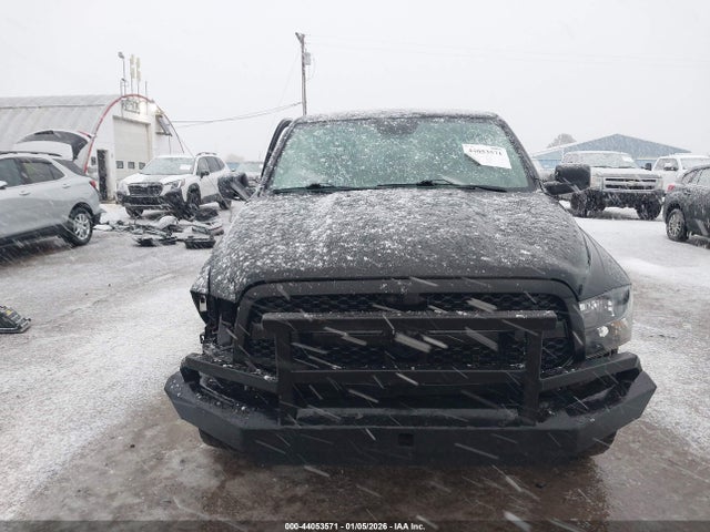 Продажа на аукционе авто 2019 Ram 1500 Classic Express  4x4 5'7 Box, vin: 1C6RR7KT5KS632052, номер лота: 44053571