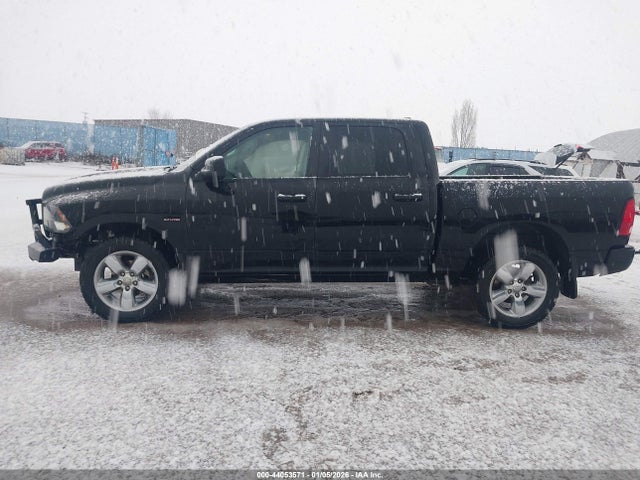 Продажа на аукционе авто 2019 Ram 1500 Classic Express  4x4 5'7 Box, vin: 1C6RR7KT5KS632052, номер лота: 44053571