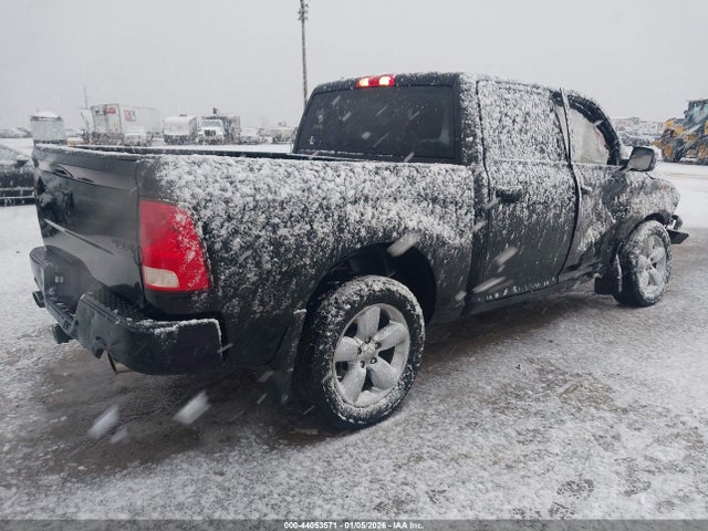 Продажа на аукционе авто 2019 Ram 1500 Classic Express  4x4 5'7 Box, vin: 1C6RR7KT5KS632052, номер лота: 44053571