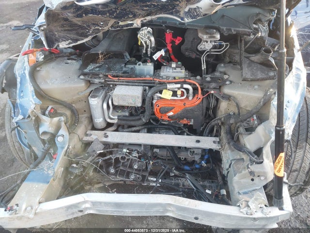 2022 TESLA MODEL Y 7SAYGAEE7NF508034 Photo 9