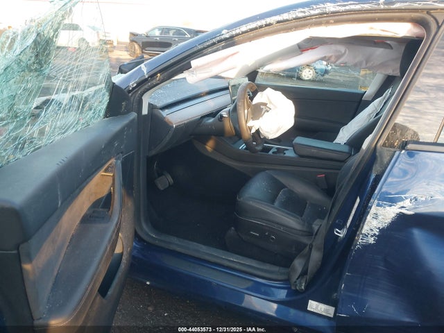 2022 TESLA MODEL Y 7SAYGAEE7NF508034 Photo 4