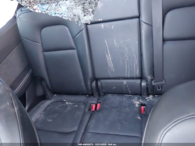 2022 TESLA MODEL Y 7SAYGAEE7NF508034 Photo 7