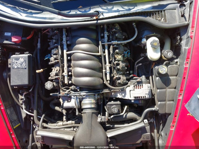 2011 CHEVROLET CORVETTE 1G1YG2DW6B5107206 Photo 9