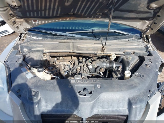 Продажа на аукционе авто 2012 Buick Enclave Convenience, vin: 5GAKRBED2CJ115494, номер лота: 44053582