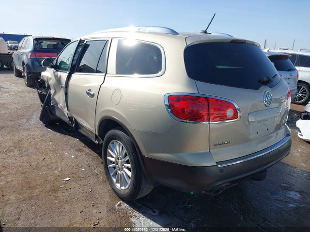 Продажа на аукционе авто 2012 Buick Enclave Convenience, vin: 5GAKRBED2CJ115494, номер лота: 44053582