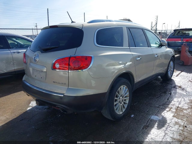 Продажа на аукционе авто 2012 Buick Enclave Convenience, vin: 5GAKRBED2CJ115494, номер лота: 44053582