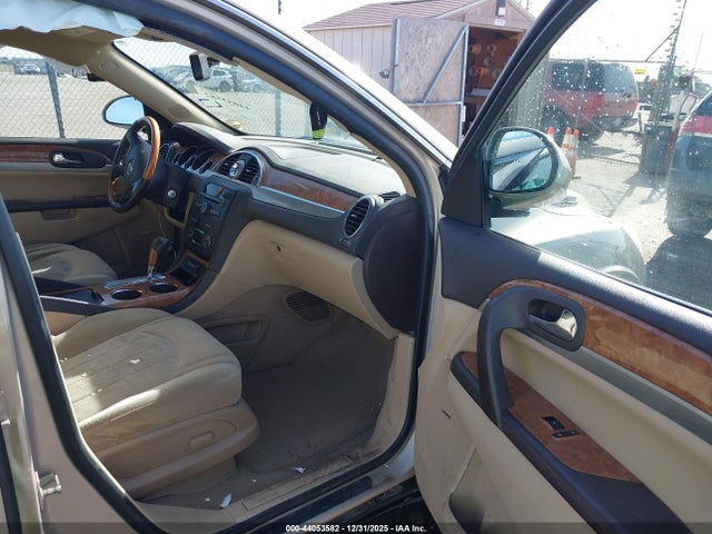 Продажа на аукционе авто 2012 Buick Enclave Convenience, vin: 5GAKRBED2CJ115494, номер лота: 44053582