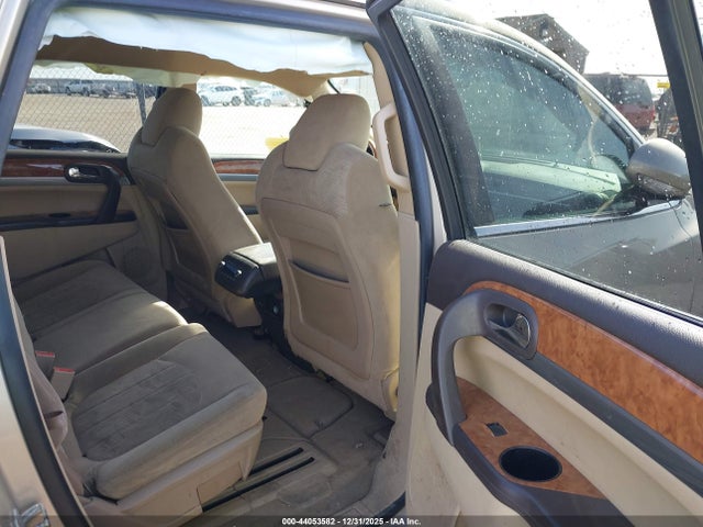Продажа на аукционе авто 2012 Buick Enclave Convenience, vin: 5GAKRBED2CJ115494, номер лота: 44053582