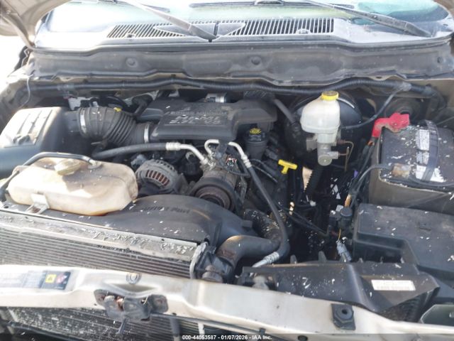 2004 DODGE RAM 1500 1D7HU18D34J106517 Photo 9