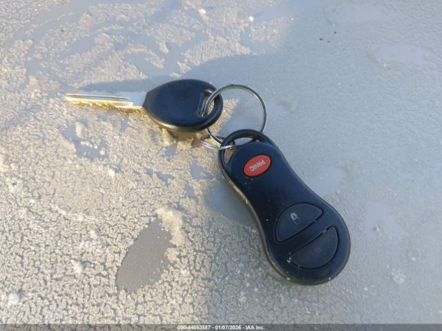 2004 DODGE RAM 1500 1D7HU18D34J106517 Photo 10