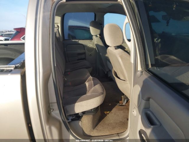 2004 DODGE RAM 1500 1D7HU18D34J106517 Photo 7