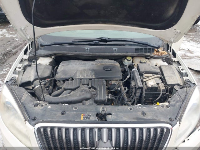44053592 :رقم المزاد ، 1G4PR5SK9D4175227 vin ، 2013 Buick Verano Convenience Group مزاد بيع