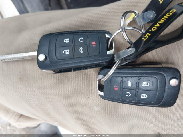 44053592 :رقم المزاد ، 1G4PR5SK9D4175227 vin ، 2013 Buick Verano Convenience Group مزاد بيع