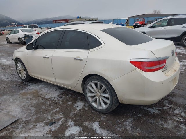 44053592 :رقم المزاد ، 1G4PR5SK9D4175227 vin ، 2013 Buick Verano Convenience Group مزاد بيع