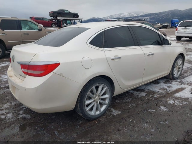 44053592 :رقم المزاد ، 1G4PR5SK9D4175227 vin ، 2013 Buick Verano Convenience Group مزاد بيع