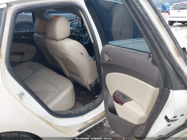 44053592 :رقم المزاد ، 1G4PR5SK9D4175227 vin ، 2013 Buick Verano Convenience Group مزاد بيع