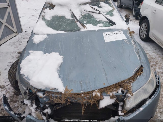 2010 Acura Tl 3.5 მანქანა იყიდება აუქციონზე, vin: 19UUA8F22AA011231, აუქციონის ნომერი: 44053594
