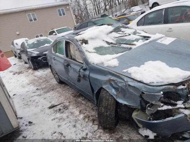 2010 Acura Tl 3.5 მანქანა იყიდება აუქციონზე, vin: 19UUA8F22AA011231, აუქციონის ნომერი: 44053594