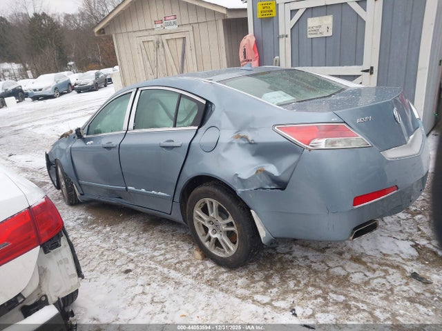 2010 Acura Tl 3.5 მანქანა იყიდება აუქციონზე, vin: 19UUA8F22AA011231, აუქციონის ნომერი: 44053594