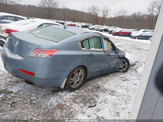 2010 Acura Tl 3.5 მანქანა იყიდება აუქციონზე, vin: 19UUA8F22AA011231, აუქციონის ნომერი: 44053594