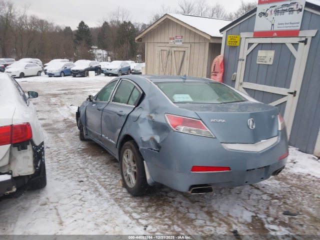 2010 Acura Tl 3.5 მანქანა იყიდება აუქციონზე, vin: 19UUA8F22AA011231, აუქციონის ნომერი: 44053594