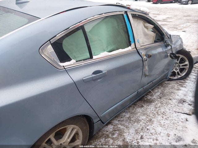 2010 Acura Tl 3.5 მანქანა იყიდება აუქციონზე, vin: 19UUA8F22AA011231, აუქციონის ნომერი: 44053594