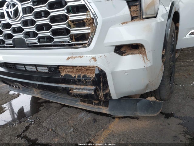 Toyota Sequoia 1794 Edition 2025 7SVAAABA3SX070217 Image 6