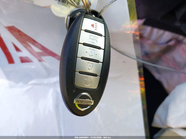 2021 NISSAN SENTRA 3N1AB8CV1MY253637 Photo 10