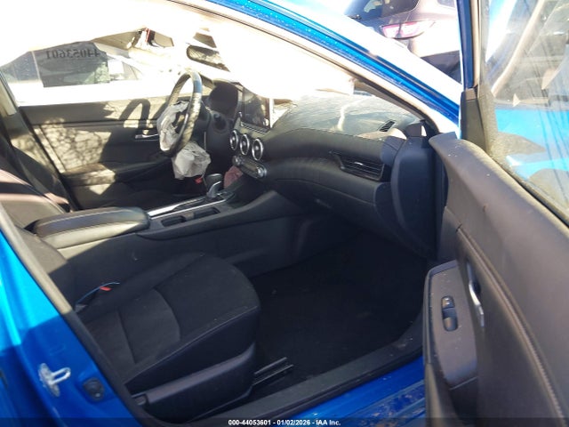 2021 NISSAN SENTRA 3N1AB8CV1MY253637 Photo 4