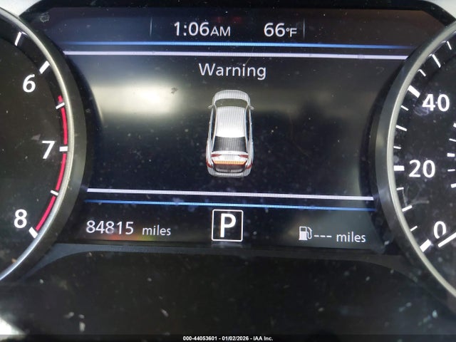 2021 NISSAN SENTRA 3N1AB8CV1MY253637 Photo 6