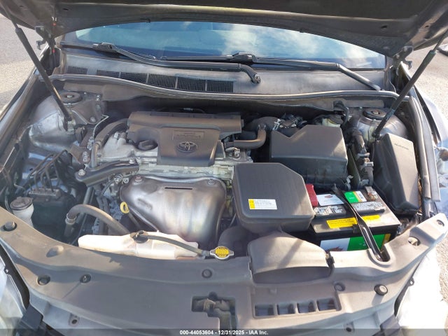 Toyota CAMRY XSE 2016 4T1BF1FK9GU116334 Image 10