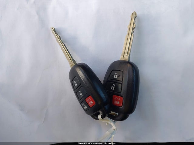Toyota CAMRY XSE 2016 4T1BF1FK9GU116334 Image 11