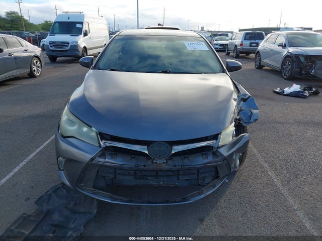 Toyota CAMRY XSE 2016 4T1BF1FK9GU116334 Image 12