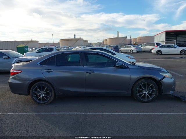 Toyota CAMRY XSE 2016 4T1BF1FK9GU116334 Image 13