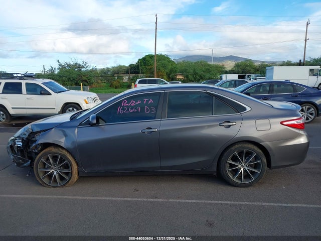 Toyota CAMRY XSE 2016 4T1BF1FK9GU116334 Image 14