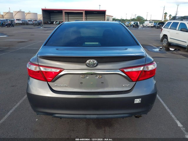 Toyota CAMRY XSE 2016 4T1BF1FK9GU116334 Image 16