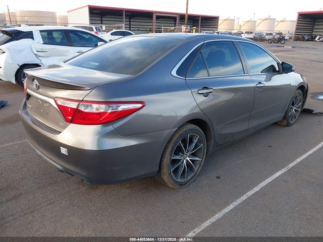 Toyota CAMRY XSE 2016 4T1BF1FK9GU116334 Image 4
