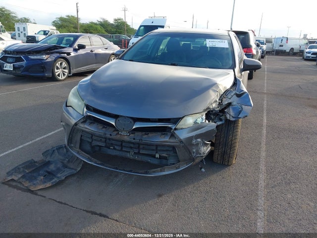 Toyota CAMRY XSE 2016 4T1BF1FK9GU116334 Image 6