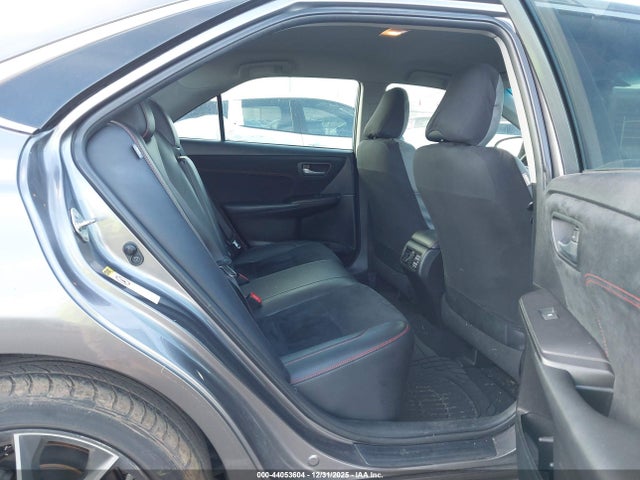 Toyota CAMRY XSE 2016 4T1BF1FK9GU116334 Image 8