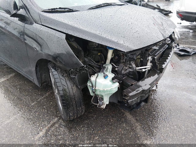 2017 HYUNDAI ACCENT KMHCT4AE0HU225735 Photo 5