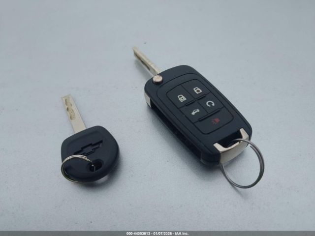 2011 CHEVROLET CAMARO 2G1FC1ED7B9111259 Photo 10