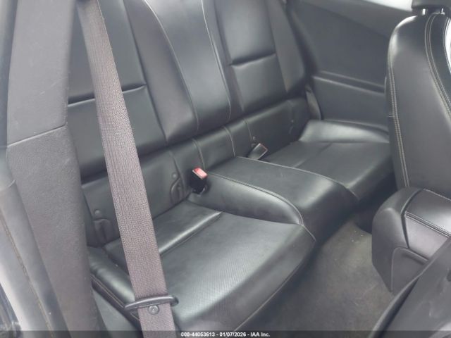 2011 CHEVROLET CAMARO 2G1FC1ED7B9111259 Photo 7