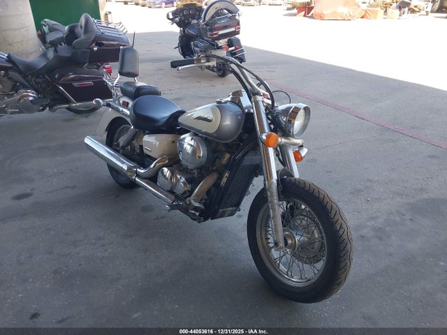 2006 HONDA VT750 JH2RC50446M202203